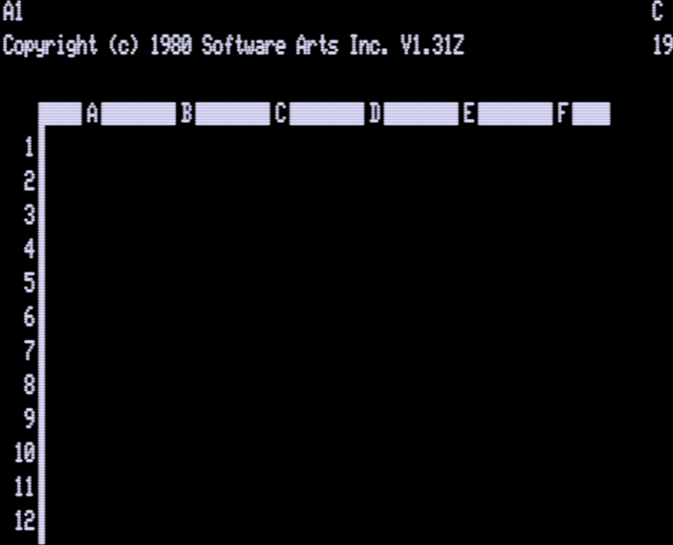 Screen shot